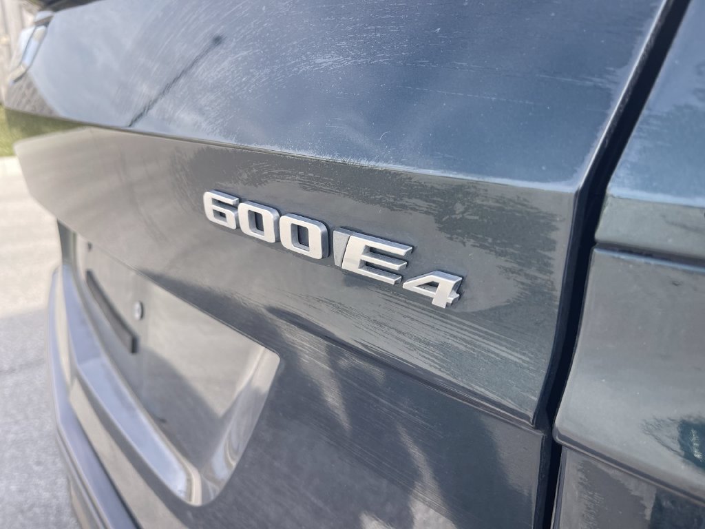 Certified 2024 Cadillac Lyriq Sport AWD/4WD image 5