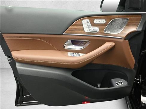 Used 2026 Mercedes-Benz GLE 450 4MATIC image 19