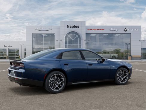 New 2026 Dodge Charger R/T AWD/4WD image 4