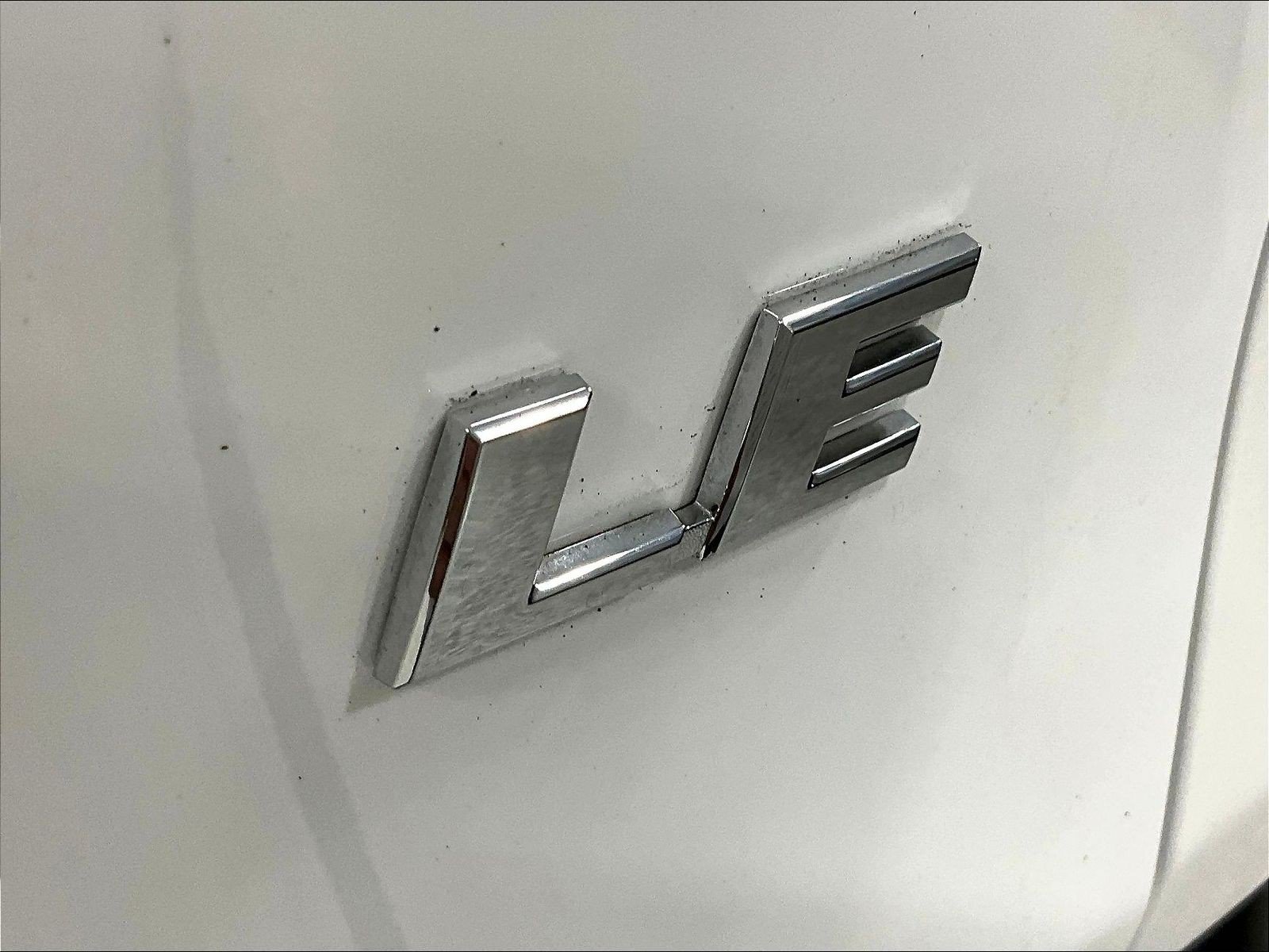 Used 2019 Toyota RAV4 LE w/ All Weather Liner Package FWD image 24
