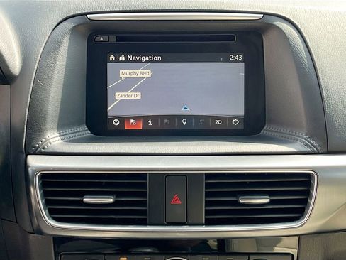 Used 2016 MAZDA CX-5 Grand Touring image 23