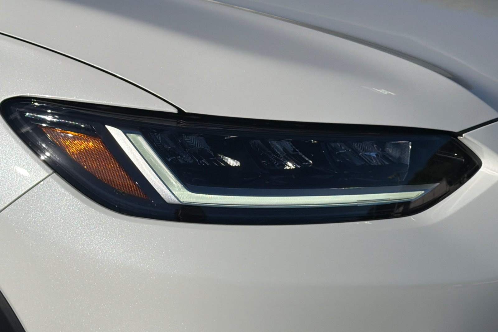 New 2027 Honda HR-V Sport image 12