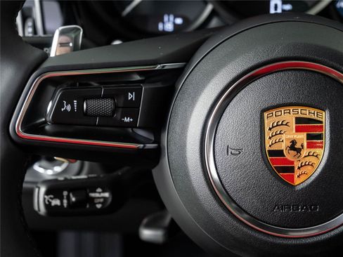 New 2026 Porsche Macan Turbo AWD/4WD image 10