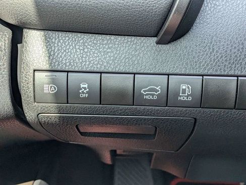 Used 2021 Toyota Camry TRD image 24