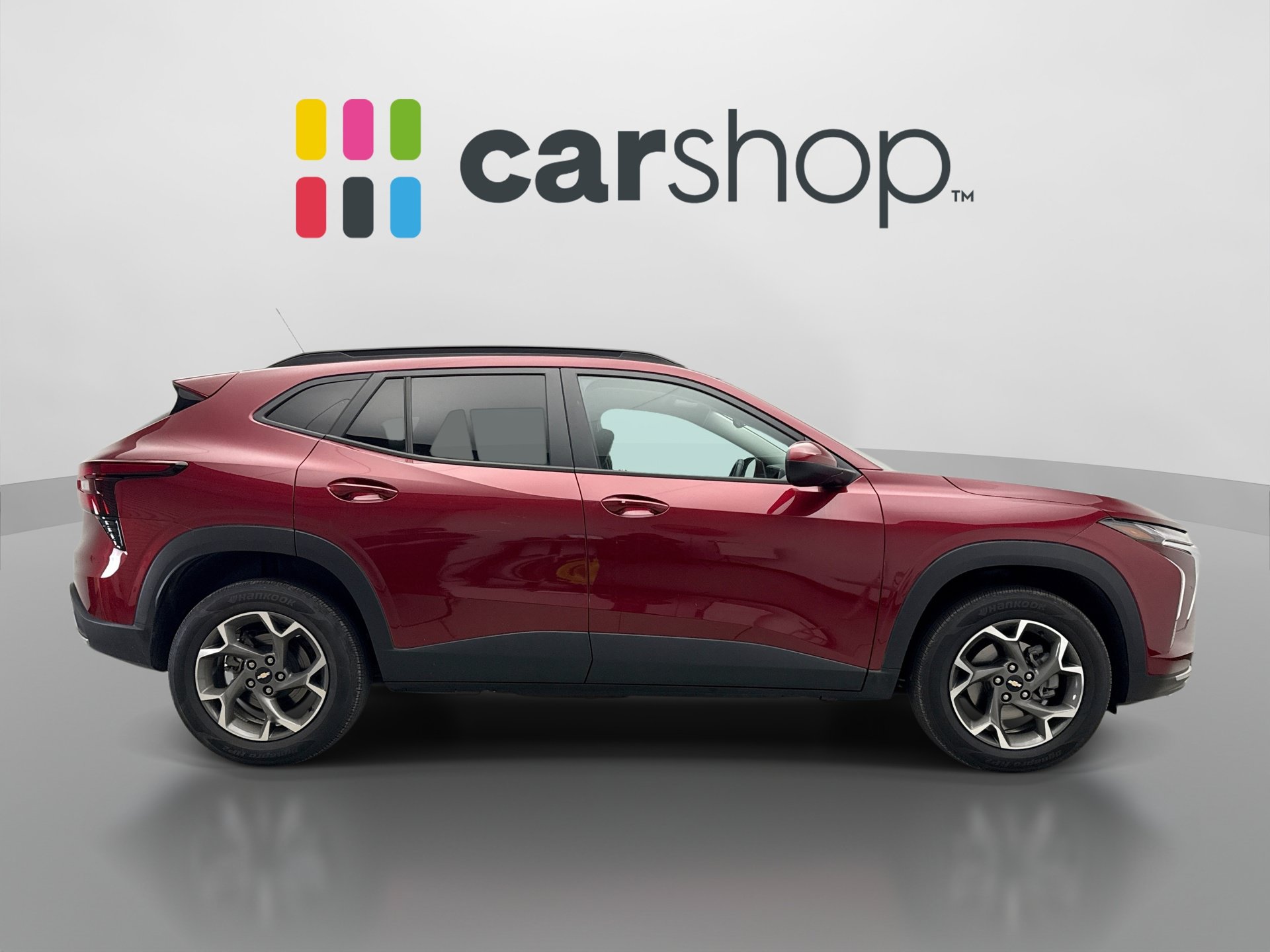 Used 2024 Chevrolet Trax LT w/ Driver Confidence Package FWD image 6