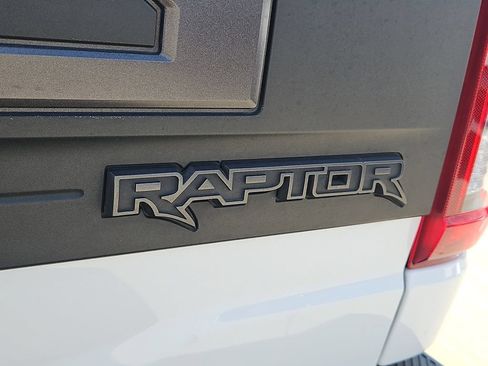 Used 2023 Ford F150 Raptor w/ Raptor Carbon Fiber Package AWD/4WD image 11