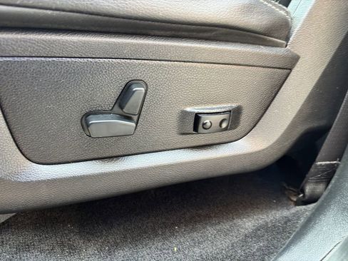 Used 2016 RAM 1500 Sport w/ Black Ram 1500 Sport Group AWD/4WD image 25