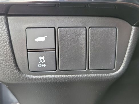 Certified 2025 Honda CR-V EX-L image 19