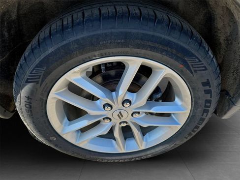 Used 2025 Dodge Durango R/T AWD/4WD image 35