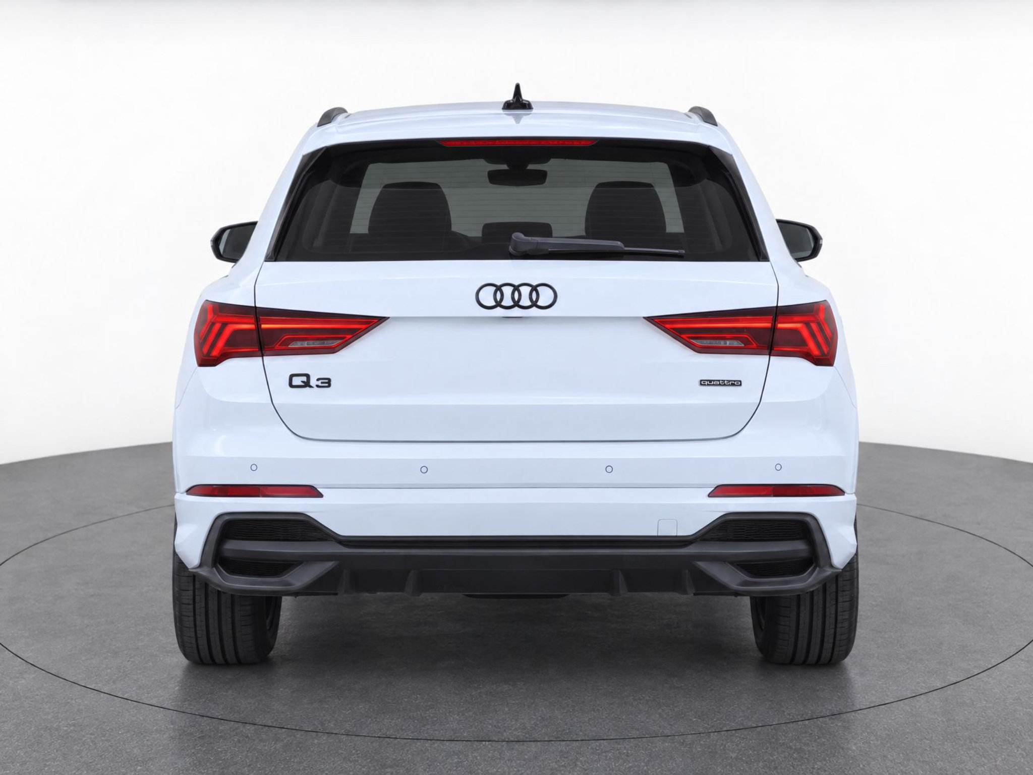 Used 2023 Audi Q3 2.0T Premium Plus AWD/4WD image 9