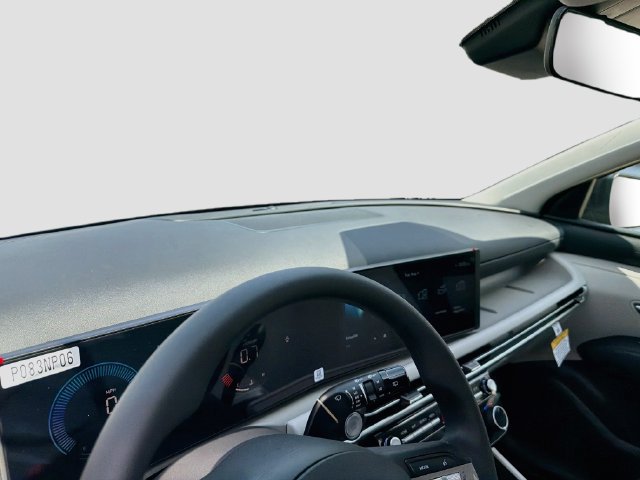 New 2026 Hyundai Tucson SEL Plus FWD image 9
