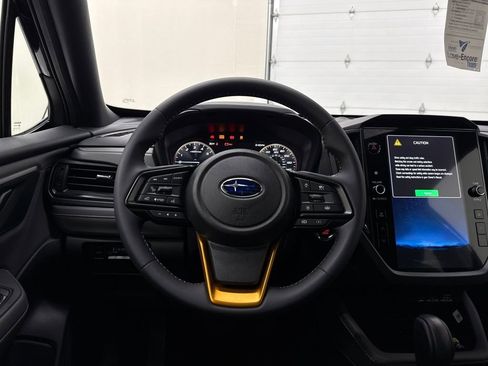 New 2026 Subaru Forester Wilderness image 14