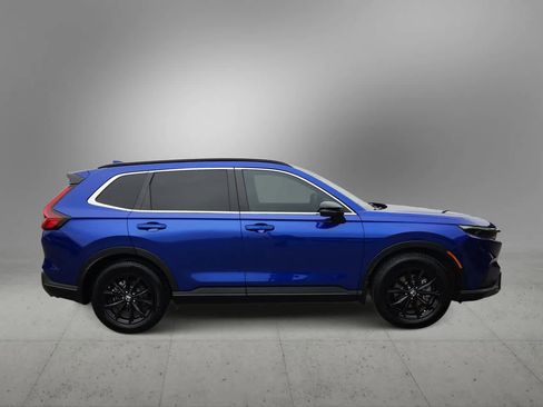 Used 2024 Honda CR-V Sport-L image 9