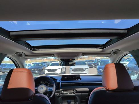 New 2026 MAZDA CX-50 AWD 2.5 S w/ Cargo Package image 12