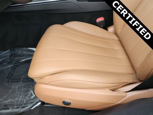 Certified 2025 Mercedes-Benz E 350 Sedan image 25