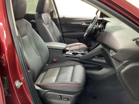 Used 2023 Buick Envision Essence w/ Sport Touring Package AWD/4WD image 27
