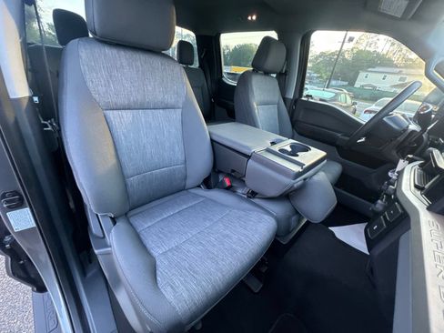 Used 2023 Ford F250 XL w/ STX Appearance Package AWD/4WD image 16