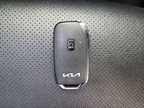 Used 2022 Kia Forte GT-Line w/ GT-Line Premium Package FWD image 32