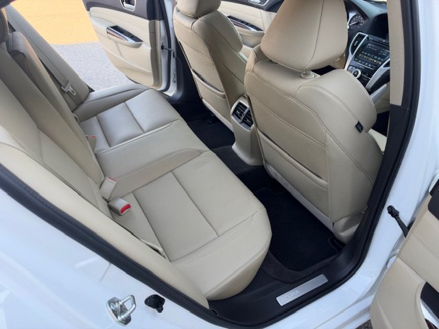 Used 2019 Acura TLX FWD image 24