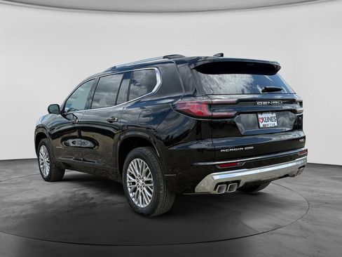 New 2026 GMC Acadia Denali w/ Super Cruise Package AWD/4WD image 5