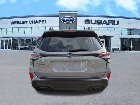 Certified 2025 Subaru Forester Premium w/ Convenience Package #2 image 6