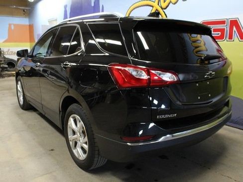 Used 2020 Chevrolet Equinox Premier FWD image 6