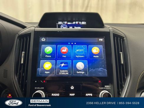 Used 2022 Subaru Forester Wilderness image 18