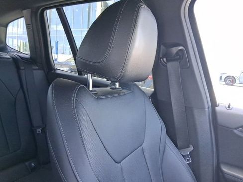 Used 2023 BMW X3 sDrive30i w/ Convenience Package w/ZPA RWD image 20