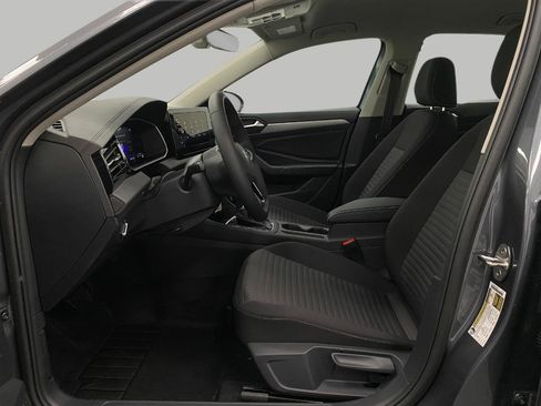 New 2026 Volkswagen Jetta S image 26