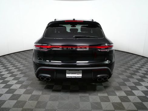 Used 2026 Porsche Macan AWD/4WD image 31