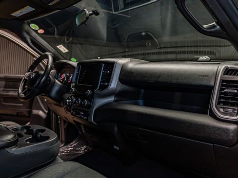Used 2021 RAM 2500 Tradesman AWD/4WD image 14