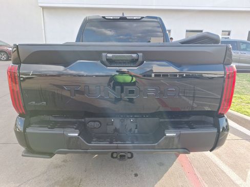 Used 2023 Toyota Tundra SR5 image 5