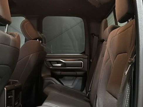 Used 2023 RAM 1500 Big Horn AWD/4WD image 25