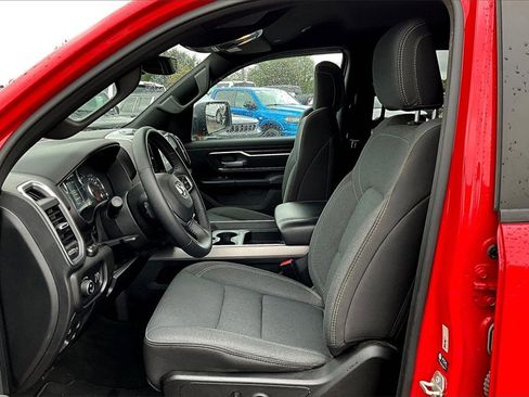 Used 2024 RAM 1500 Big Horn image 23