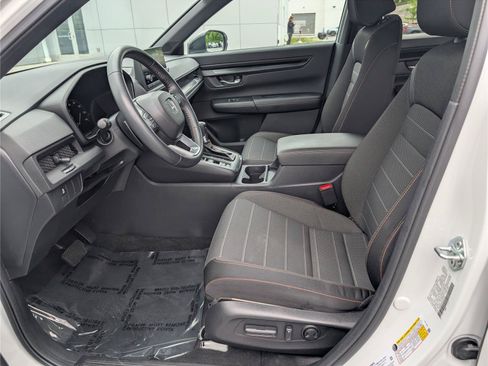 Used 2023 Honda CR-V Sport image 16