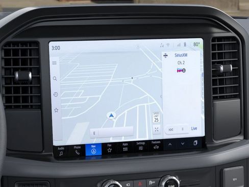 New 2025 Ford F150 XL w/ Equipment Group 103A High image 14