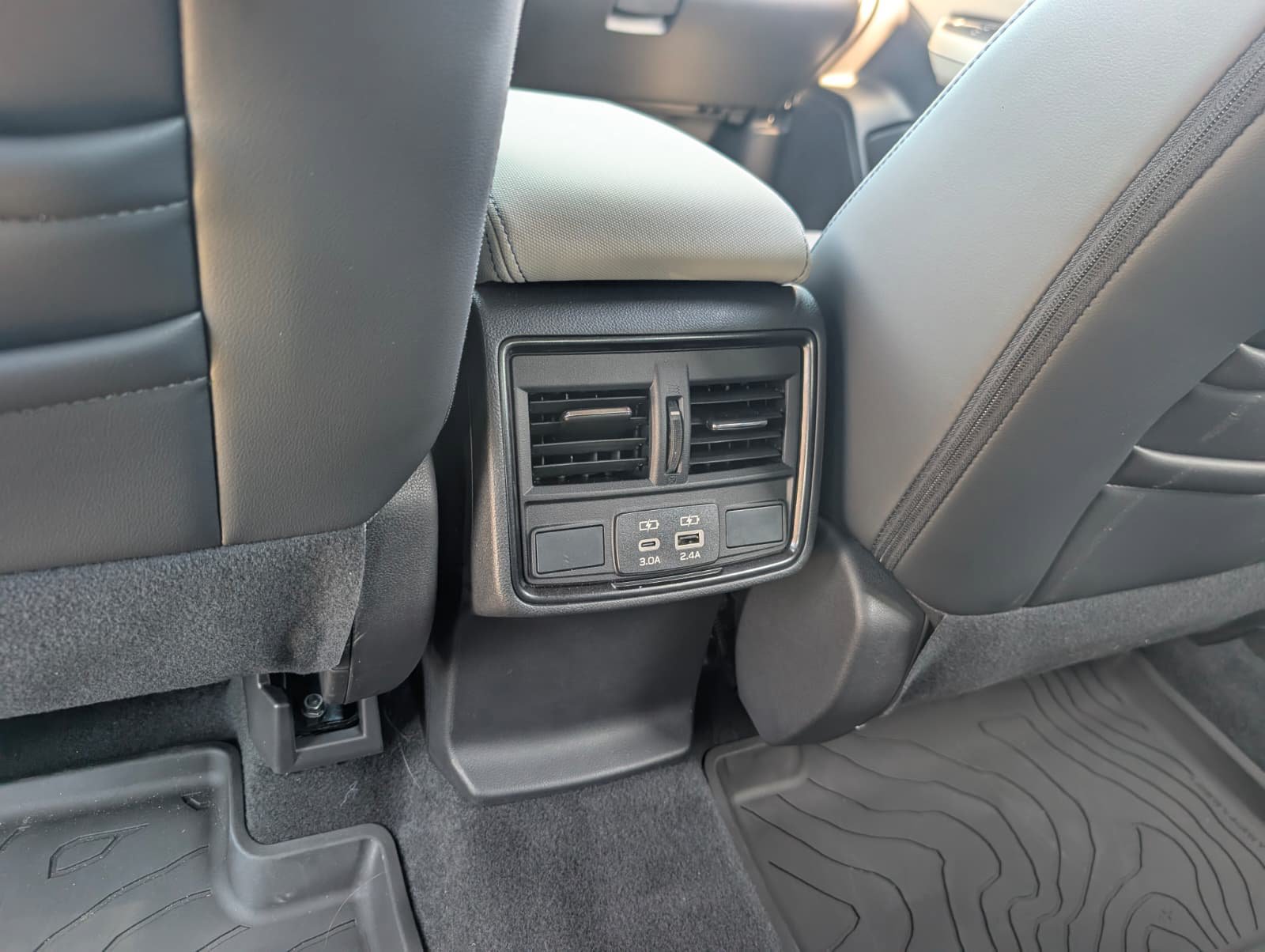 Certified 2026 Subaru Forester Limited AWD/4WD image 31
