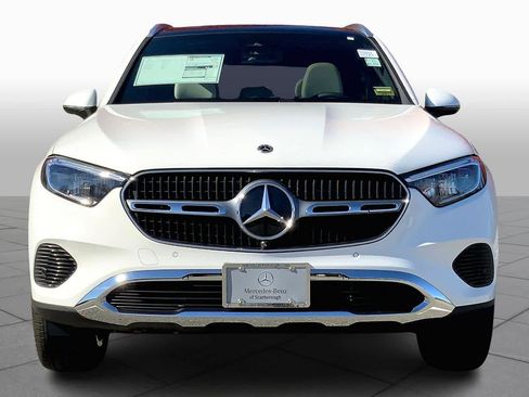 Certified 2026 Mercedes-Benz GLC 300 4MATIC image 3