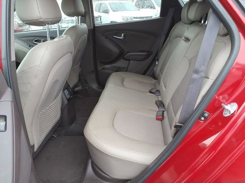 Used 2015 Hyundai Tucson SE image 14