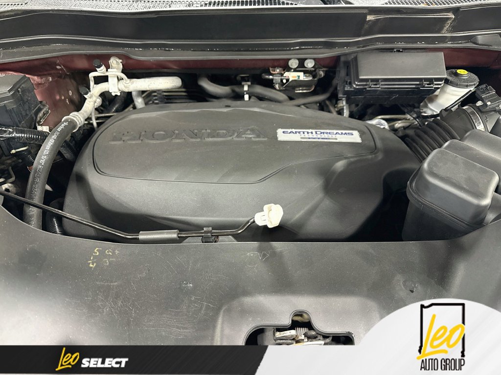 Used 2019 Honda Pilot EX-L image 33
