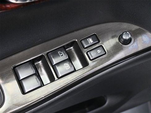 Used 2017 INFINITI QX50 Journey w/ Premium Package image 3