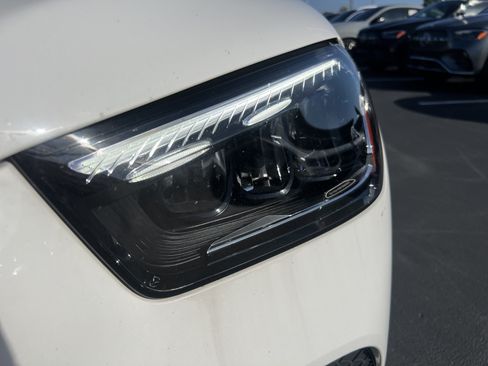 Certified 2025 Mercedes-Benz GLE 350 4MATIC image 6