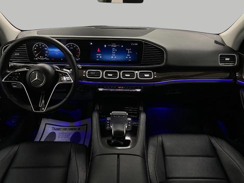 Certified 2026 Mercedes-Benz GLE 350 4MATIC image 22