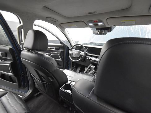Certified 2024 Kia Telluride SX Prestige image 20