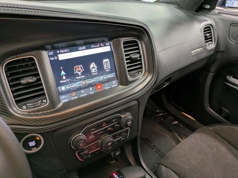 Used 2023 Dodge Charger Scat Pack w/ Plus Group image 11