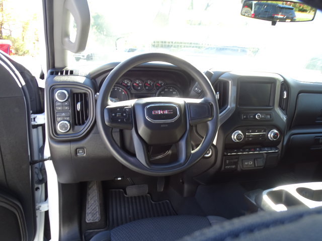 Certified 2023 GMC Sierra 1500 Pro w/ Graphite Edition AWD/4WD image 5