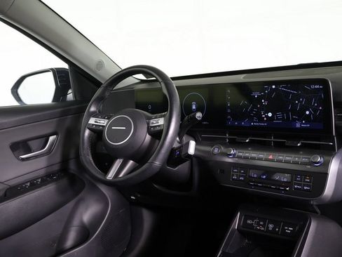 Certified 2024 Hyundai Kona Limited AWD/4WD image 29
