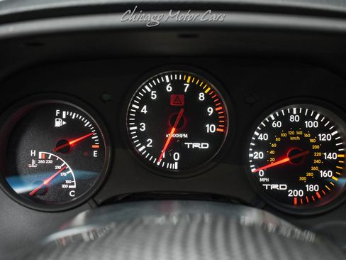 Used 1993 Toyota Supra Turbo image 10