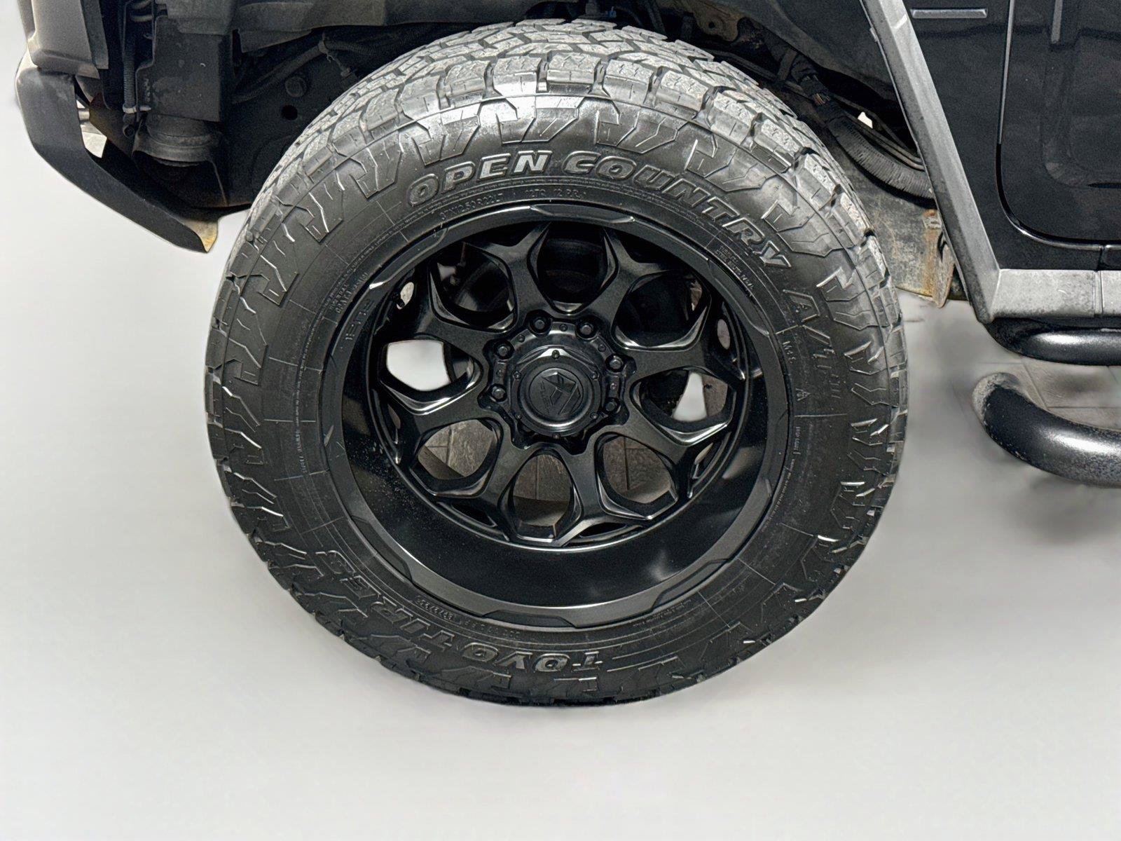 Used 2006 HUMMER H2 SUT AWD/4WD image 31