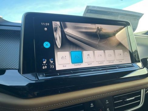 New 2026 Volkswagen Atlas Cross Sport SEL image 20